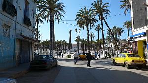 ORAN MARS 2012 50 arzew